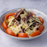 Beef salad
