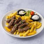 Kebabs