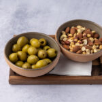 Nuts mix