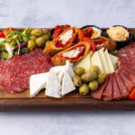 Beer plate (2-3 persons)