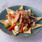 Chicken salad