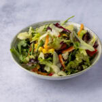 Vitamin salad