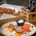 Sunny side up