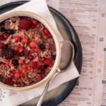 Oatmeal