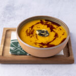 Pottage of the day