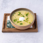 Beef broth