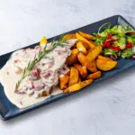 LIGA chicken