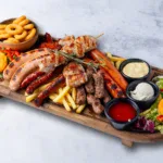 PUB mix