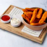 Chicken sticks